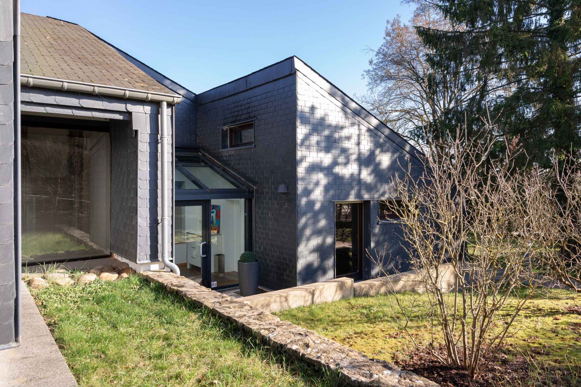 cabinet dentaire Niederanven